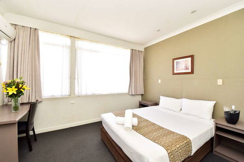 Diplomat Motel Alice Springs - Accommodation Batemans Bay 1
