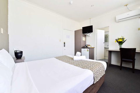 Diplomat Motel Alice Springs - Accommodation Batemans Bay 2