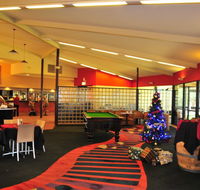 Kings Canyon Resort - Accommodation Batemans Bay