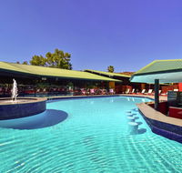 Mercure Alice Springs Resort - Accommodation Batemans Bay