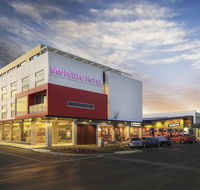 Mercure Warragul - Accommodation Batemans Bay