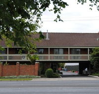 Coal Valley Motor Inn - Accommodation Batemans Bay