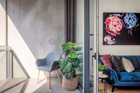 Urban Rest-Home Richmond - Accommodation Batemans Bay 2