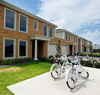 Mansi on Raymond - Accommodation Batemans Bay