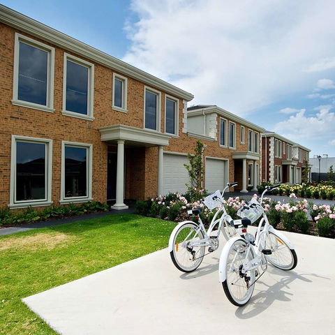 Mansi On Raymond - Accommodation Batemans Bay 0