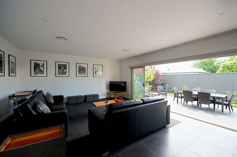 Mansi On Raymond - Accommodation Batemans Bay 1