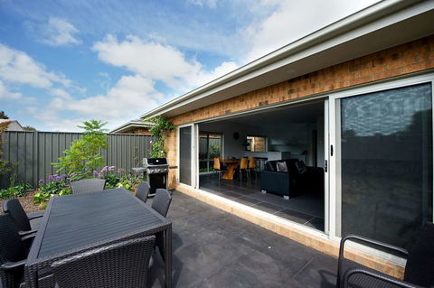 Mansi On Raymond - Accommodation Batemans Bay 2