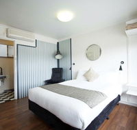 Siesta Central Apartments - Accommodation Batemans Bay