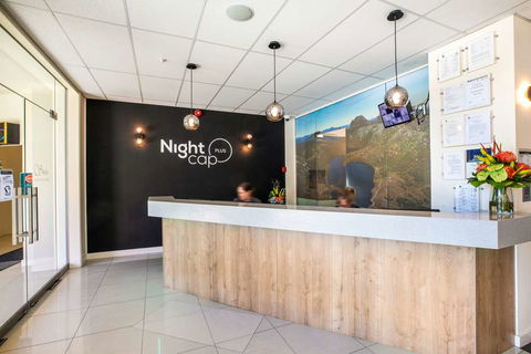 Gateway Hotel By Nightcap Plus - Accommodation Batemans Bay 1