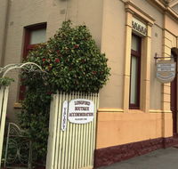 Longford Boutique Accommodation - Accommodation Batemans Bay