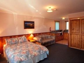 Kentish Hills Retreat - Accommodation Batemans Bay 1