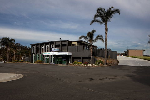 Rivers Inn Motel - Accommodation Batemans Bay 0