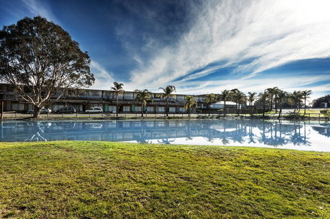 Rivers Inn Motel - Accommodation Batemans Bay 2