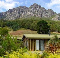Silver Ridge Retreat - Accommodation Batemans Bay