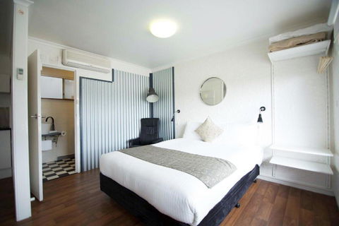 Siesta Central Apartments - Accommodation Batemans Bay 0