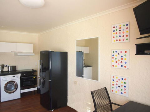 Siesta Central Apartments - Accommodation Batemans Bay 2