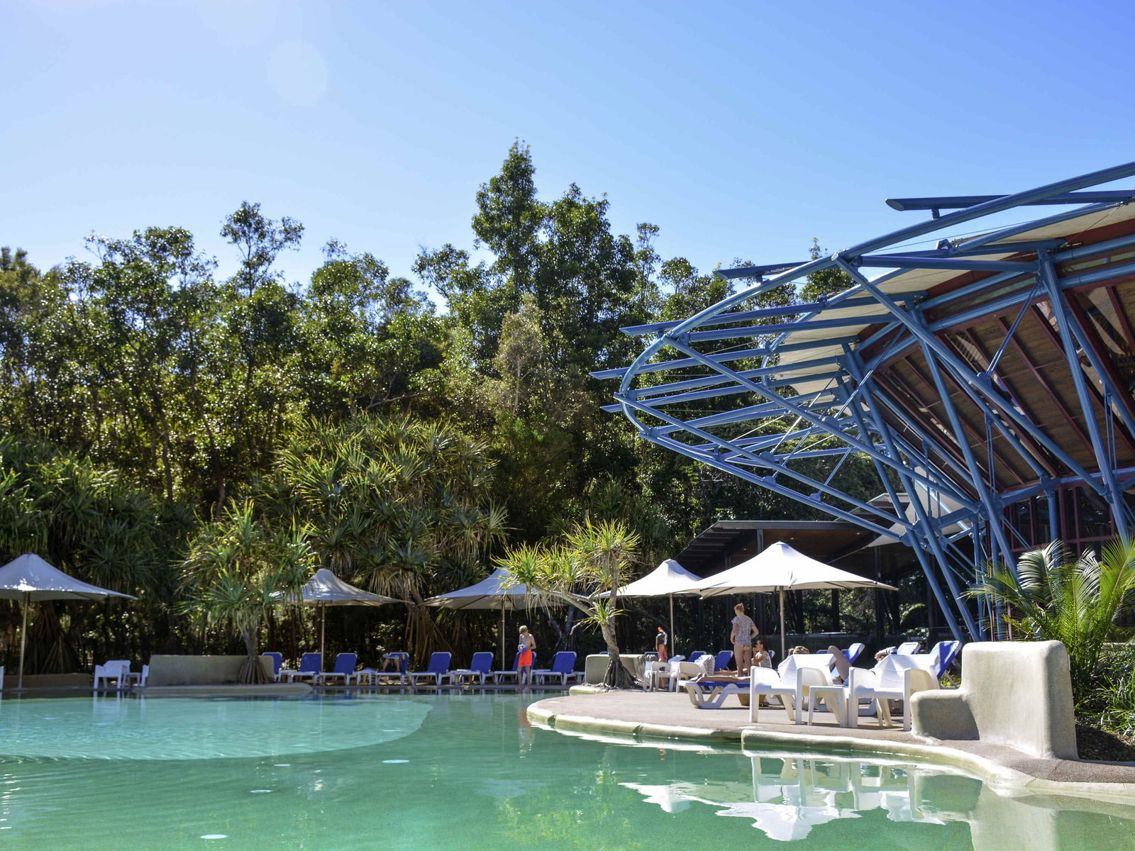 Fraser Island QLD Accommodation Batemans Bay