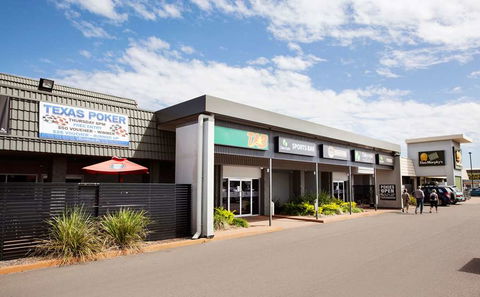 Dalrymple Motel - Accommodation Batemans Bay 1