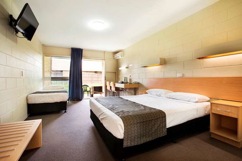 Dalrymple Motel - Accommodation Batemans Bay 2