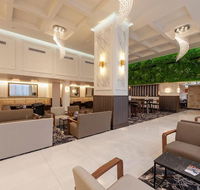Burke  Wills Hotel - Accommodation Batemans Bay