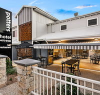 Potter's Boutique Hotel - Accommodation Batemans Bay
