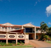 Highlander Motor Inn - Accommodation Batemans Bay