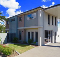 Northpoint Motel - Accommodation Batemans Bay