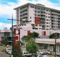 Toowoomba Central Plaza - Accommodation Batemans Bay