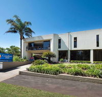 Comfort Inn Grammar View - Accommodation Batemans Bay
