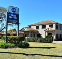 Best Western Tuscany on Tor Motor Inn - Accommodation Batemans Bay