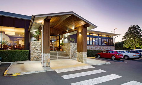 Federal Hotel, a Nightcap Hotel - Accommodation Batemans Bay 0
