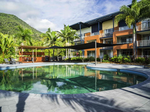 The Sebel Palm Cove Coral Coast - Accommodation Batemans Bay 0