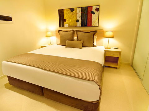 IStay Precinct - Accommodation Batemans Bay 1