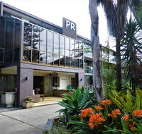 Park Ridge Retreat - Accommodation Batemans Bay