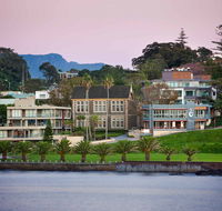 The Sebel Harbour Side Kiama - Accommodation Batemans Bay