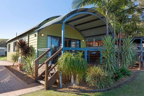 Discovery Parks Gerroa - Accommodation Batemans Bay 0
