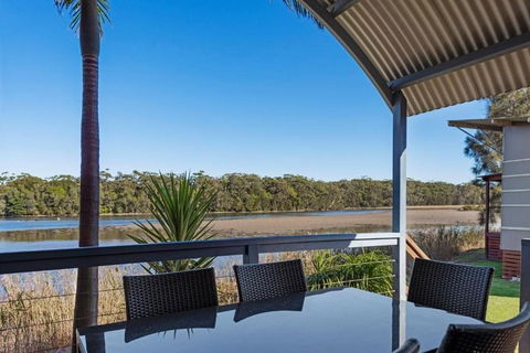 Discovery Parks Gerroa - Accommodation Batemans Bay 1