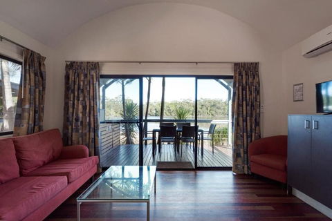 Discovery Parks Gerroa - Accommodation Batemans Bay 2