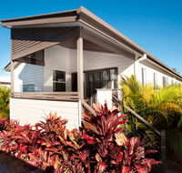 Treasure Island Resort and Holiday Park - Accommodation Batemans Bay