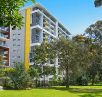 Astra Apartments MacQuarie Park - Accommodation Batemans Bay