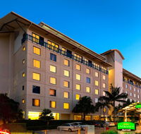 Courtyard by Marriott Sydney-North Ryde - Accommodation Batemans Bay