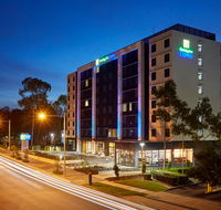 Holiday Inn Express Sydney Macquarie Pk - Accommodation Batemans Bay