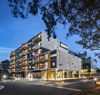 Quest Macquarie Park - Accommodation Batemans Bay