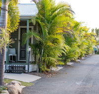 Barney Beach Accommodation Centre - Accommodation Batemans Bay