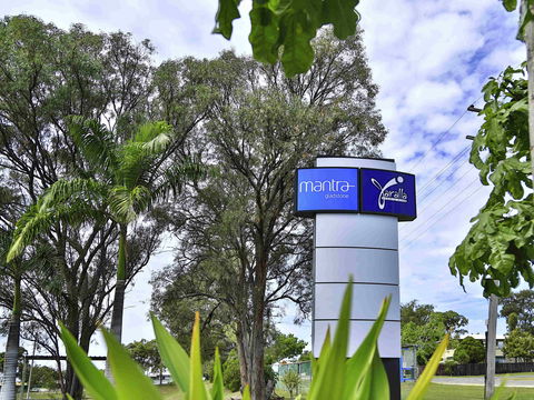 Mantra Gladstone - Accommodation Batemans Bay 0