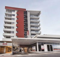 Curtis Central Apartments - Accommodation Batemans Bay