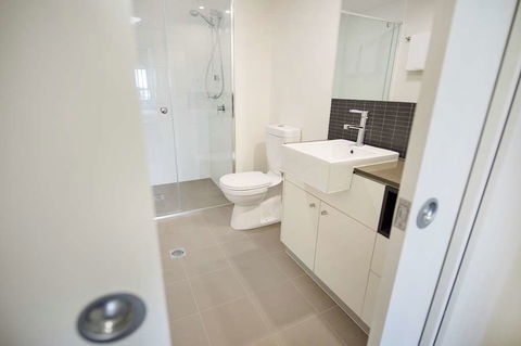 Curtis Central Apartments - Accommodation Batemans Bay 2