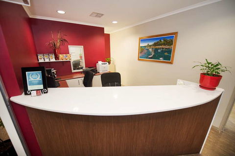 Gladstone City Central - Accommodation Batemans Bay 0