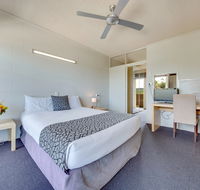 Camelot Motel - Accommodation Batemans Bay