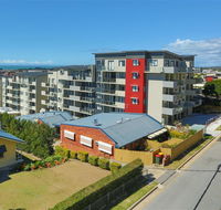 Gladstone Central Plaza Apartment Hotel - Accommodation Batemans Bay